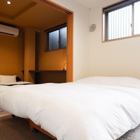 宿坊 正伝寺 Temple Hotel Shoden-Ji Tokio Zewnętrze zdjęcie